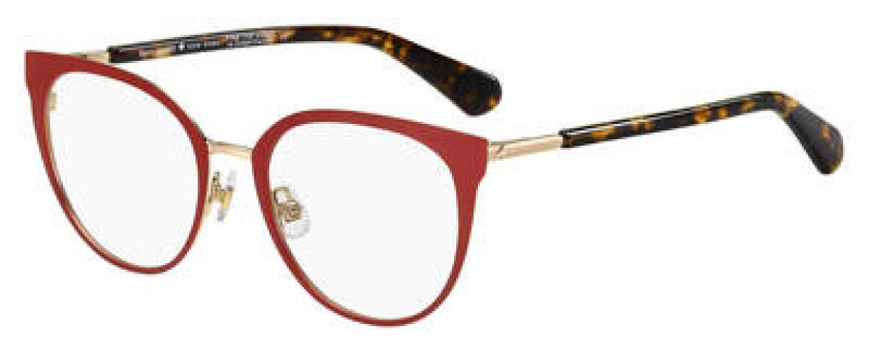 Kate Spade Dariela Eyeglasses