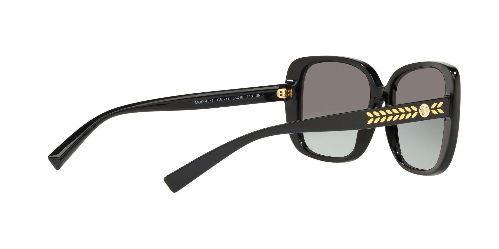 Versace 4357 Sunglasses