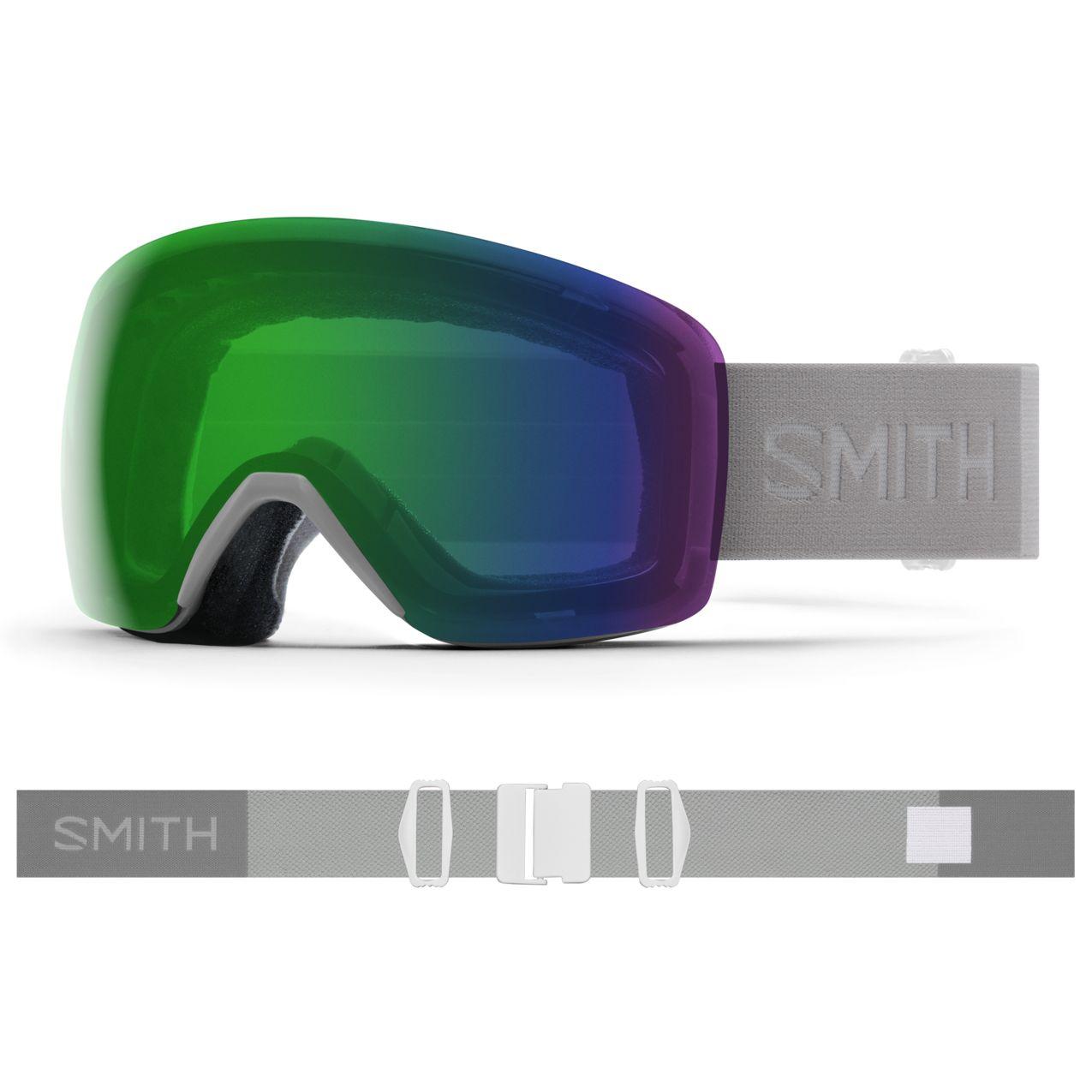 Smith Optics Snow Goggles M00681 Skyline Goggles