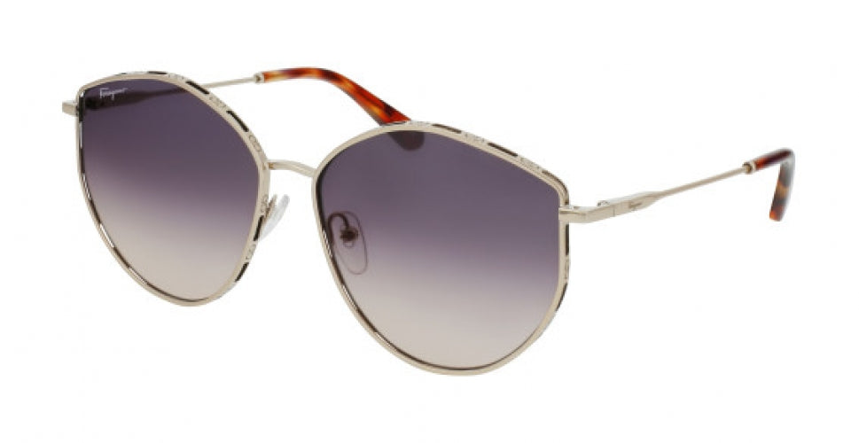 Salvatore Ferragamo SF264S Sunglasses