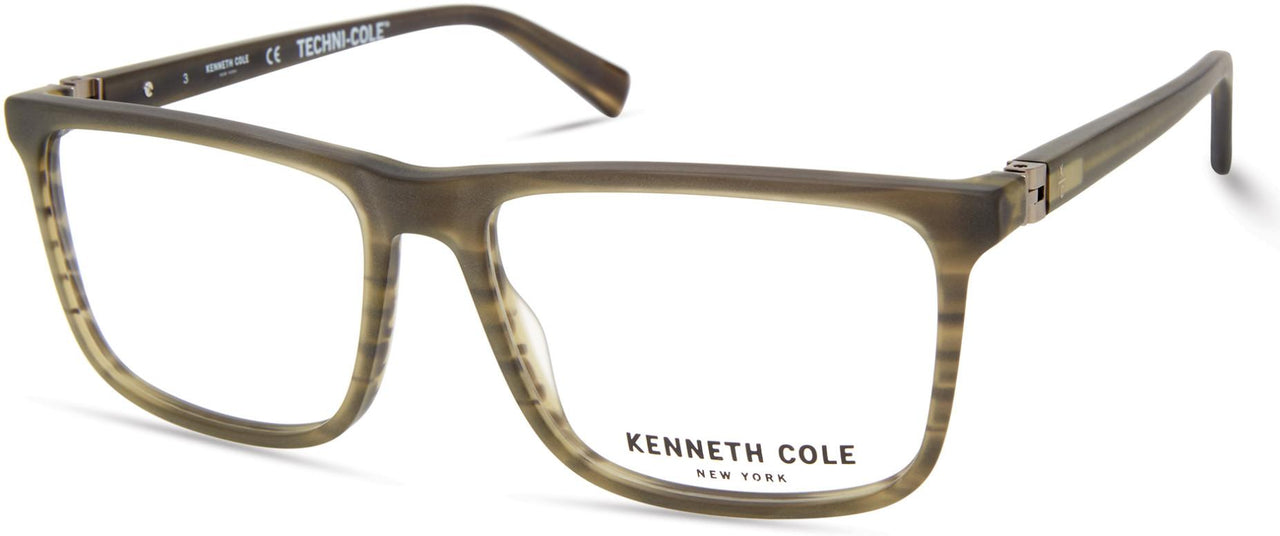 Kenneth Cole New York 0337 Eyeglasses