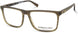 Kenneth Cole New York 0337 Eyeglasses