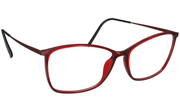 Silhouette Illusion Lite 1598 Eyeglasses