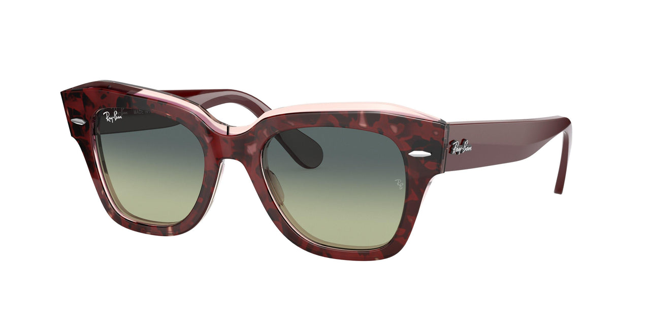 Ray-Ban State Street 2186 Sunglasses