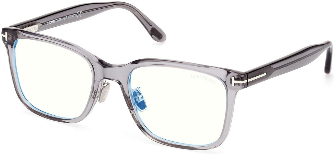 Tom Ford 5853DB Blue Light blocking Filtering Eyeglasses