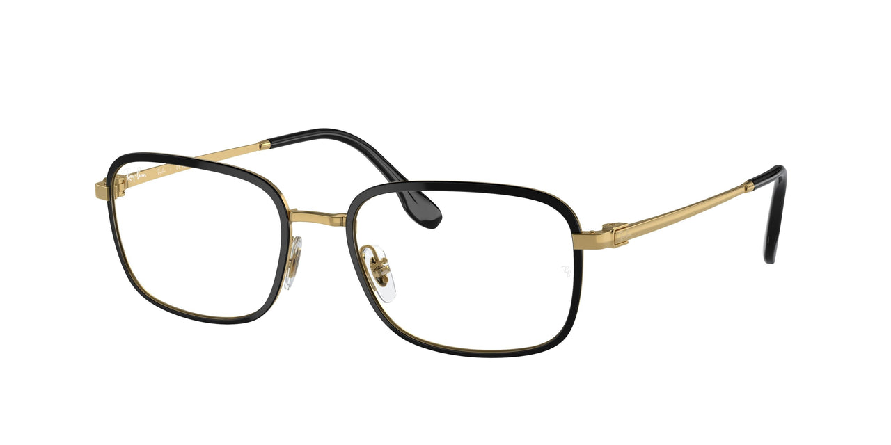 Ray-Ban 6495 Eyeglasses