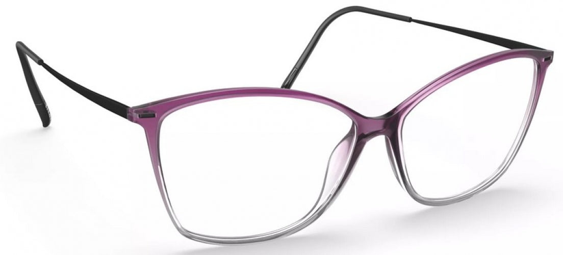 Silhouette Illusion Lite Fullrim 1607 Eyeglasses