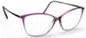 Silhouette Illusion Lite Fullrim 1607 Eyeglasses