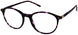 Moleskine 1174 Eyeglasses