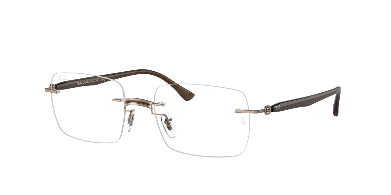 Ray-Ban 8767 Eyeglasses