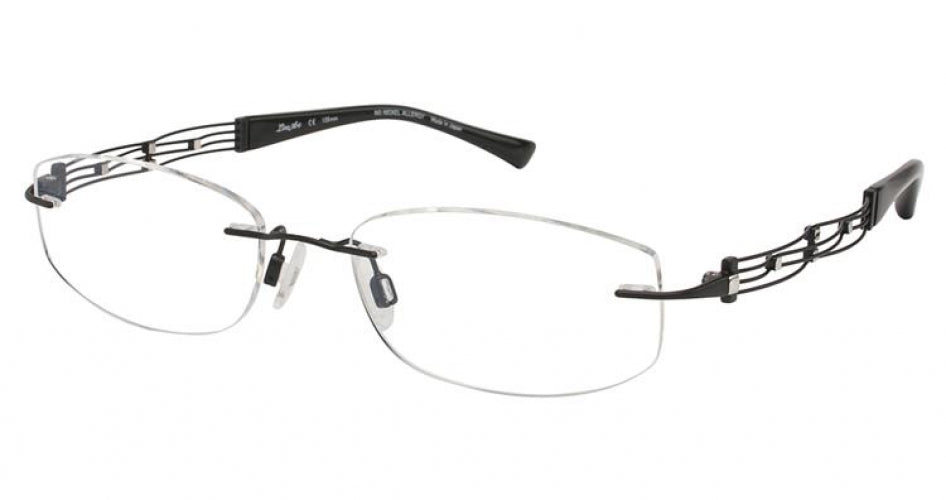 Line Art XL2012 Eyeglasses