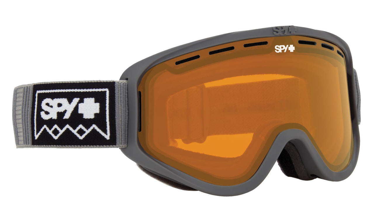 SpyOptic Woot Snow Goggle 313346 Goggles