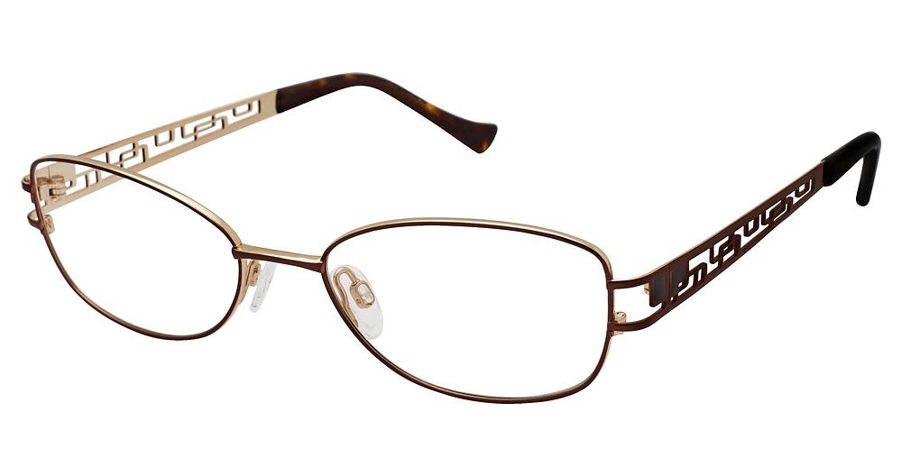 Tura R128 Eyeglasses