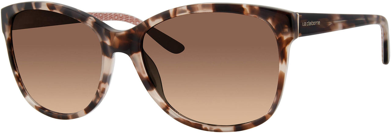 Liz Claiborne L570 Sunglasses