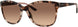 0HT8-HA - Pink Havana - Brown Gradient Lens