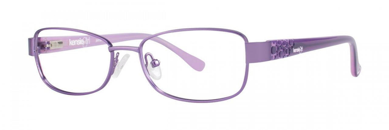 Kensie PETAL Eyeglasses