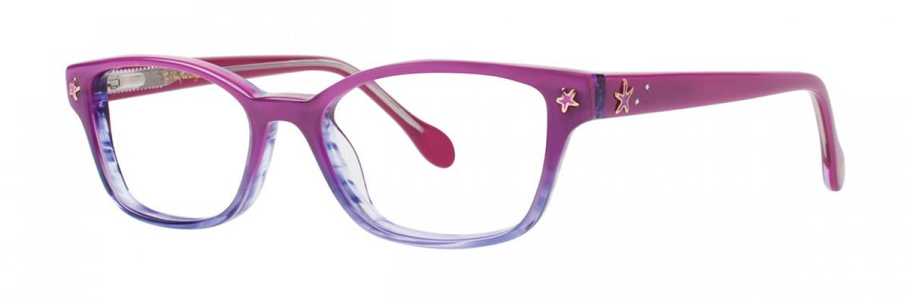 Lilly Pulitzer SKIPPER Eyeglasses