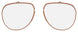 Silhouette Accent Rings 5097 Eyeglasses