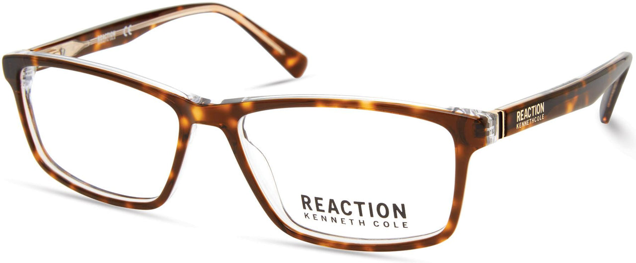 Kenneth Cole Reaction 0886 Eyeglasses