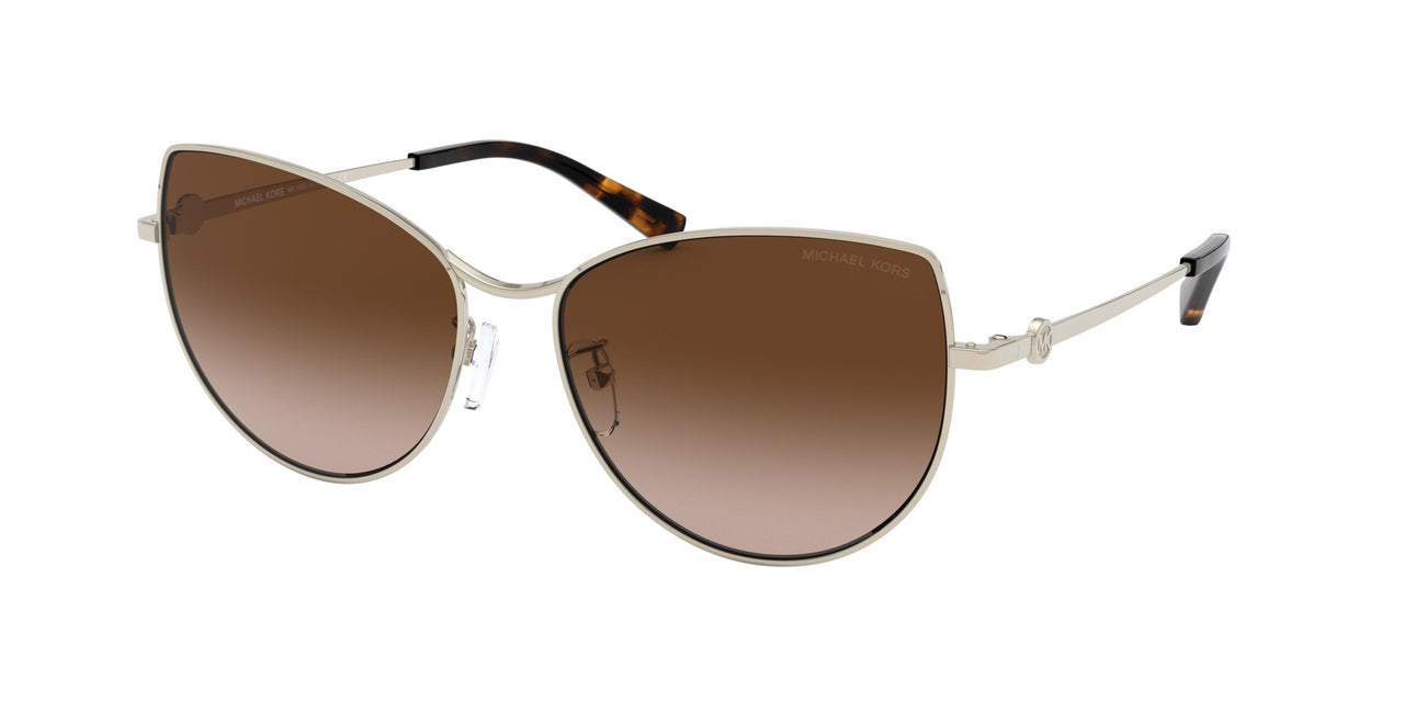 Michael Kors La Paz 1062 Sunglasses