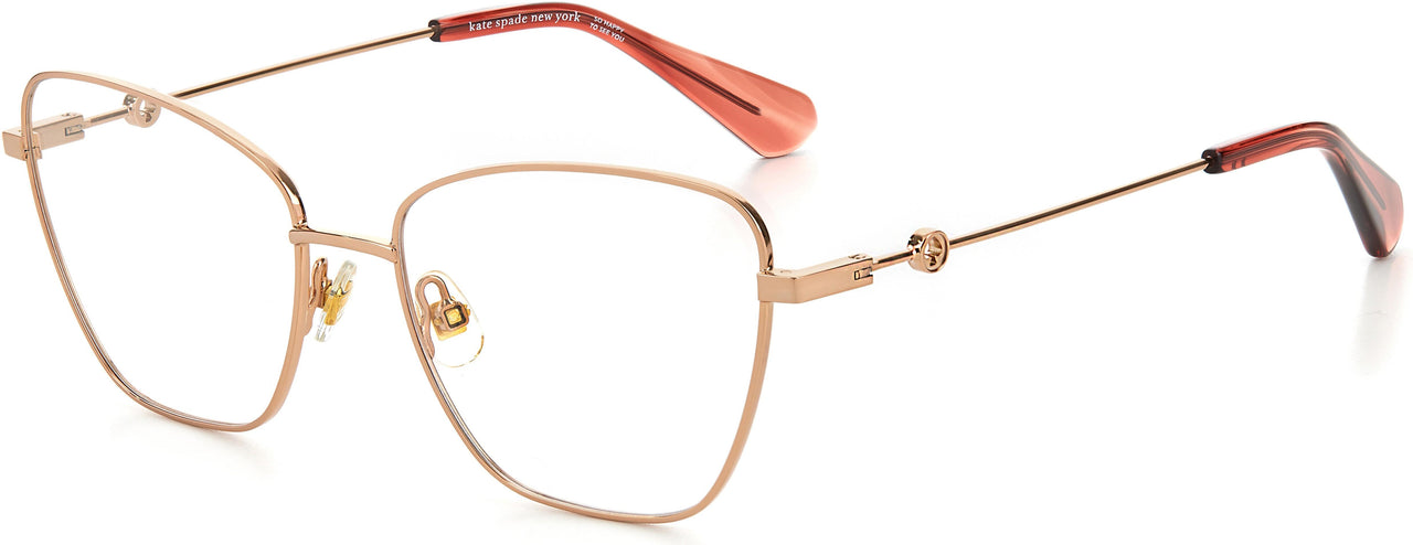 Kate Spade Journee Eyeglasses