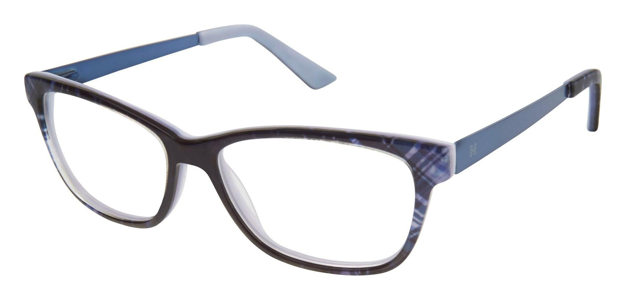 Humphreys 594018 Eyeglasses