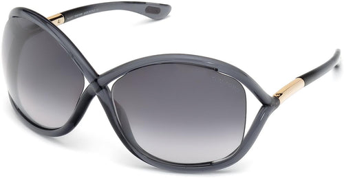 Tom Ford Whitney 0009 Sunglasses