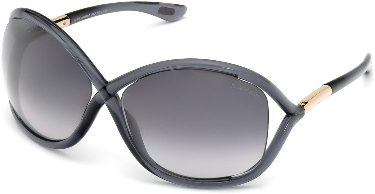 Tom Ford Whitney 0009 Sunglasses
