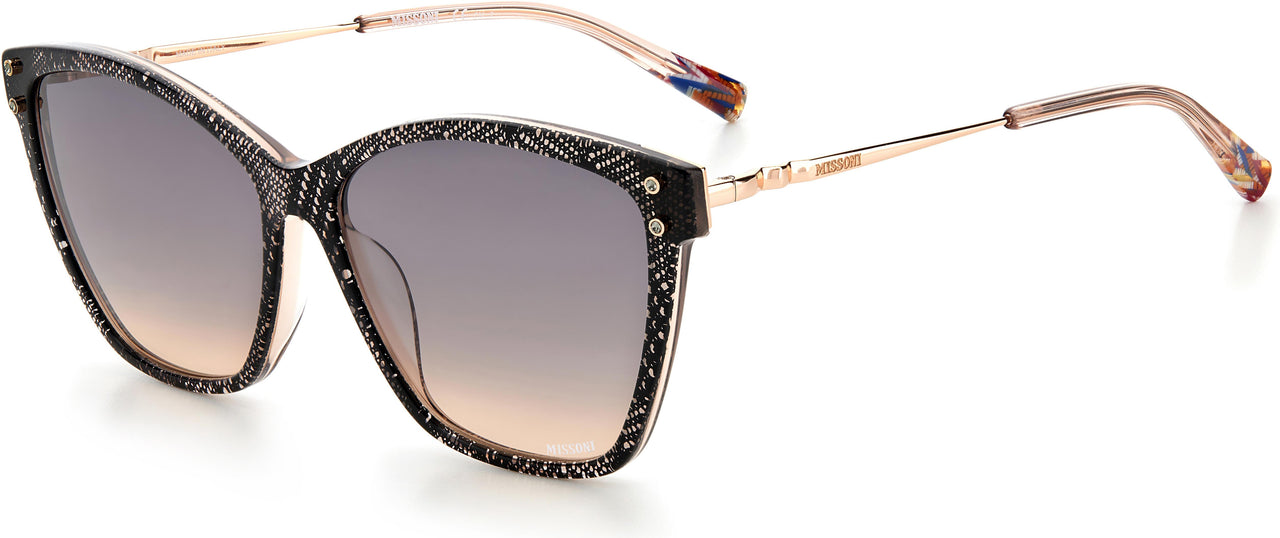 Missoni Mis0003 Sunglasses