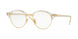 Ray-Ban Clubround 4246V Eyeglasses