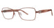 Sophia Loren Beau Rivage SBR79 Eyeglasses