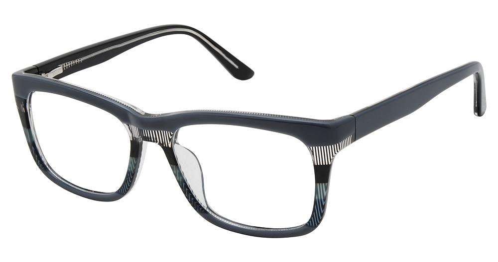 Zuma Rock ZR012 Eyeglasses