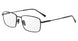 John Varvatos V184 Eyeglasses