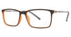 Shaquille O'Neal SO117Z Eyeglasses