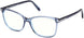 Tom Ford 5842B Blue Light blocking Filtering Eyeglasses