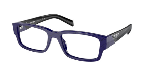 Prada 07ZV Eyeglasses