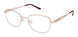 Superflex SF-1133T Eyeglasses