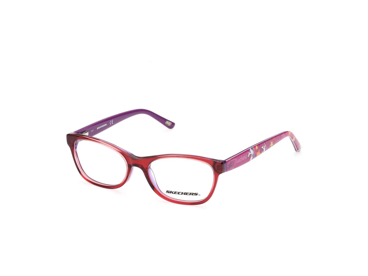 Skechers 1645 Eyeglasses