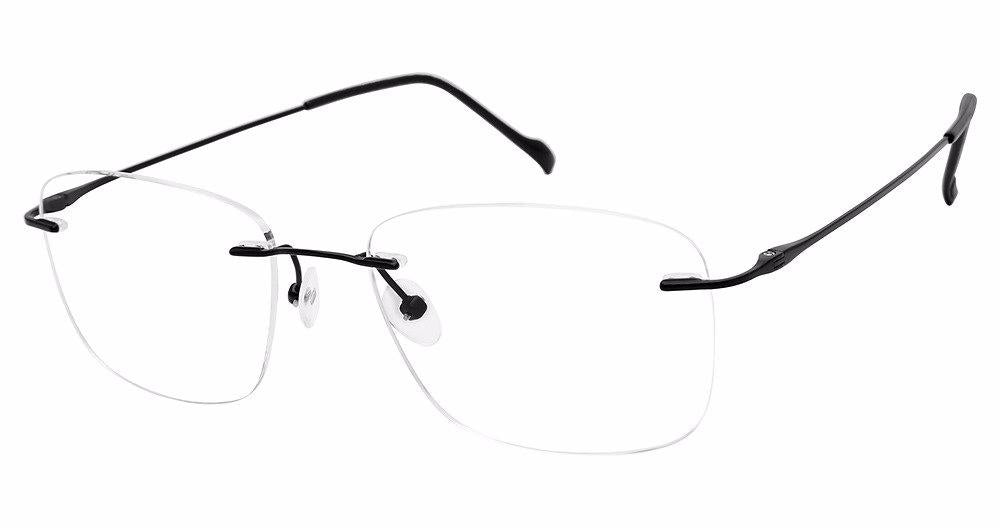 Stepper STE-82278-SI Eyeglasses