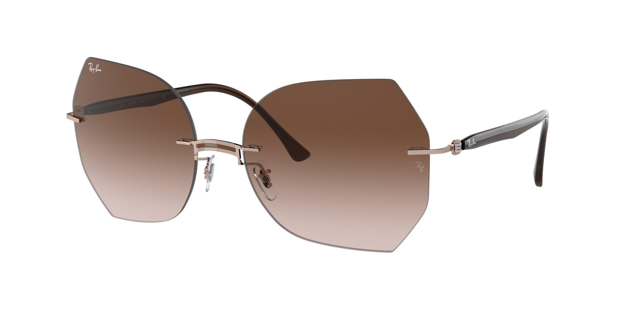 Ray-Ban 8065 Sunglasses