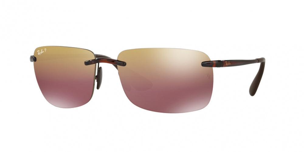 Ray-Ban 4255 Sunglasses - Main Image