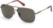 OMEGA 0018H Sunglasses