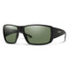 00362L7 - Matte Black - Chromapop Polarized Gray Green