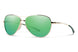 Smith Optics Lifestyle 233444 Langley Sunglasses