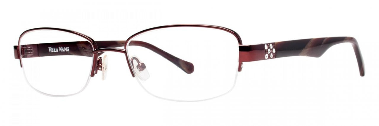 Vera Wang V329 Eyeglasses