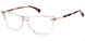 Rag & Bone 3031 Eyeglasses