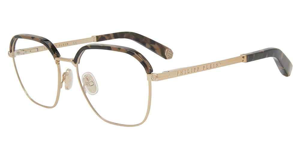 Philipp Plein VPP017M Eyeglasses