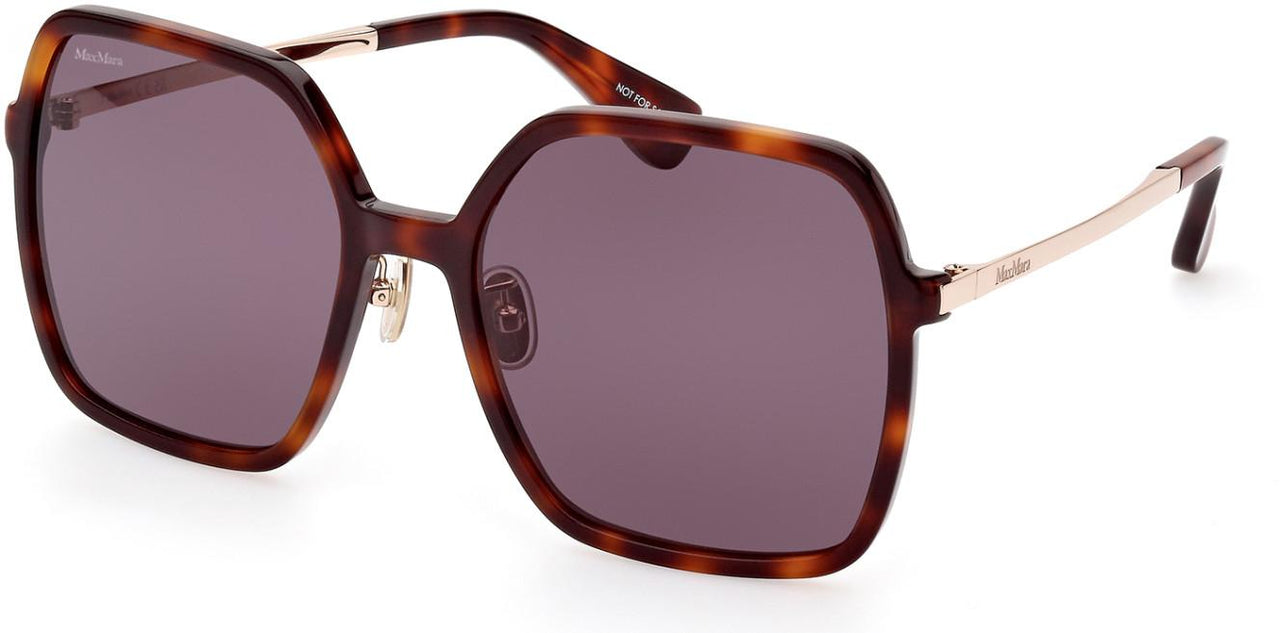 MAXMARA 0059D Sunglasses