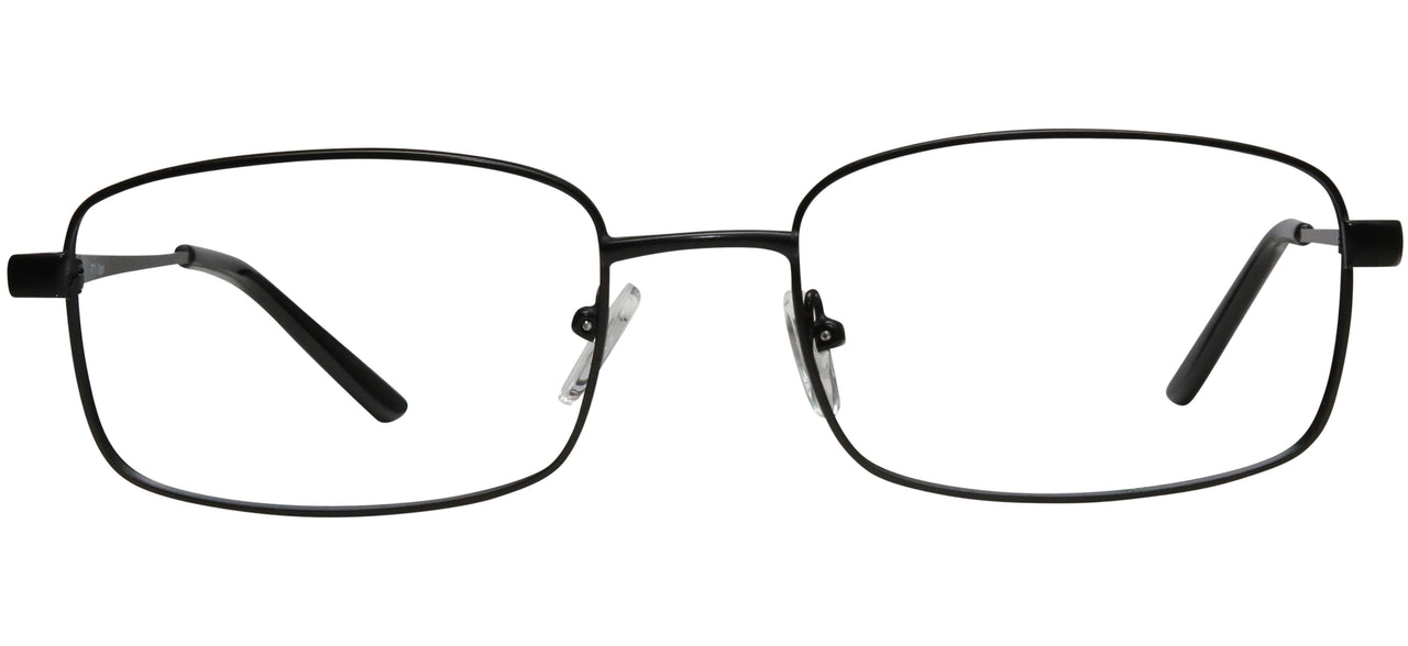 Rectangle Full Rim 201950 Eyeglasses