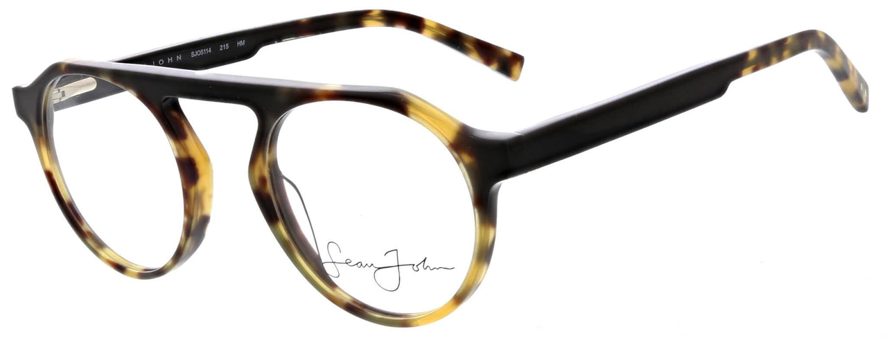 Sean John SJO5114 Eyeglasses